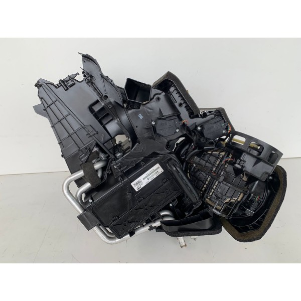 Caixa Evaporadora Completa Evoque Dynamic 2.0 2013