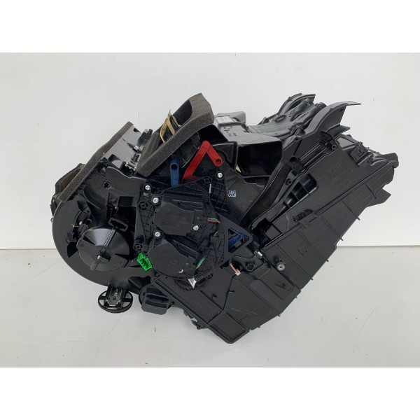 Caixa Evaporadora Completa Evoque Dynamic 2.0 2013