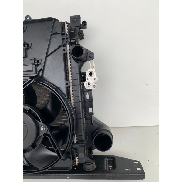 Kit Radiador Completo Evoque Dynamic 2.0 Gasolina 2013