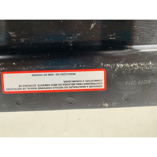 Painel Frontal Evoque Dynamic 2.0 2013