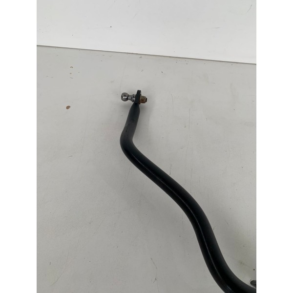 Barra Estabilizadora Traseira Evoque Dynamic 2.0 2013