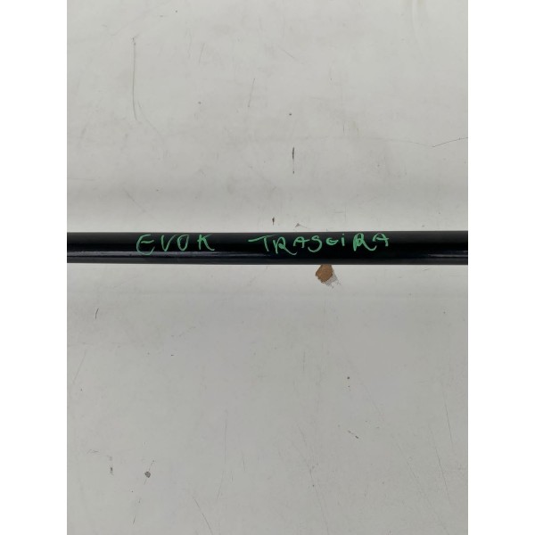 Barra Estabilizadora Traseira Evoque Dynamic 2.0 2013