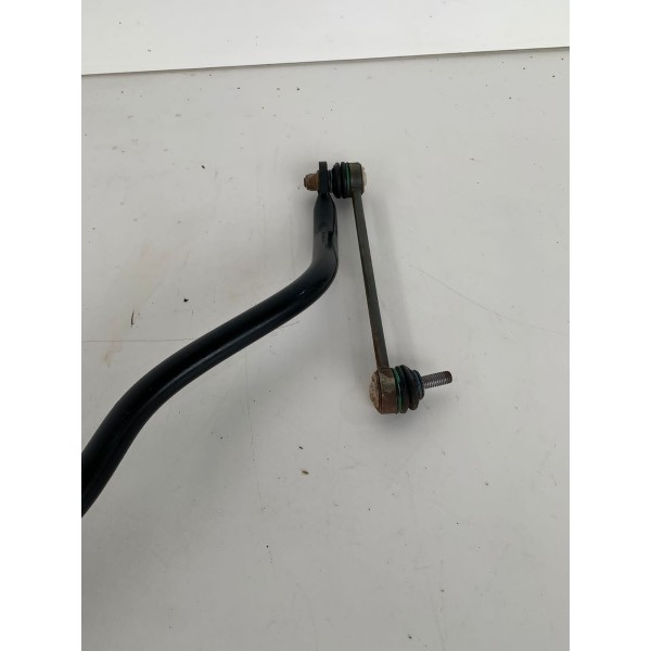 Barra Estabilizadora Traseira Evoque Dynamic 2.0 2013