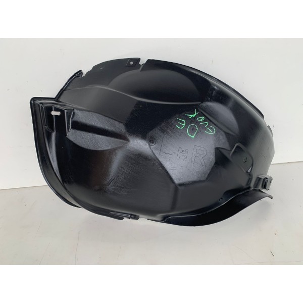 Para-barro Diant. Esq Evoque 2013 Bj3216a579