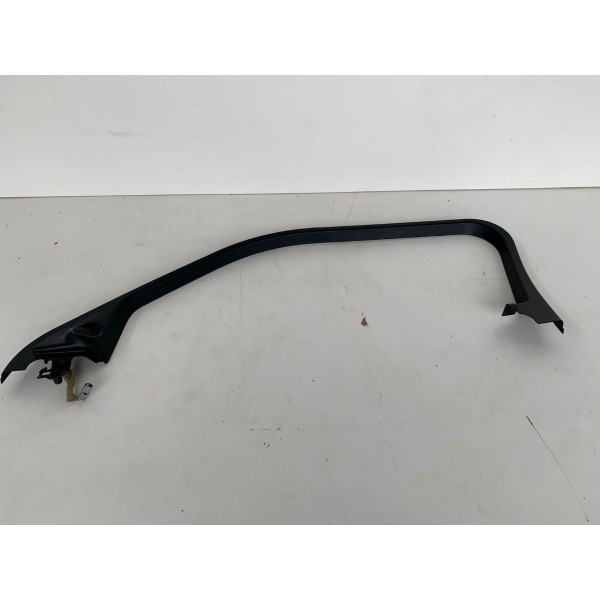 Moldura Interna Porta Diant. Dir. Evoque 2013 Bj3220904b