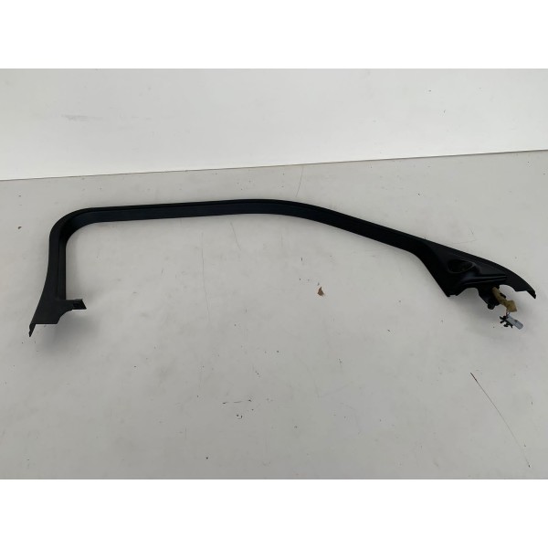 Moldura Interna Porta Diant. Esq. Evoque 2013 Bj3220963b