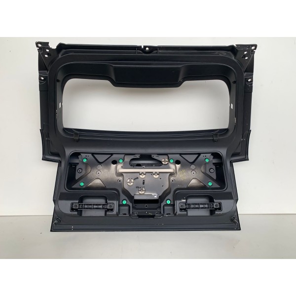 Tampa Traseira Range-rover Evoque 2013 Preto