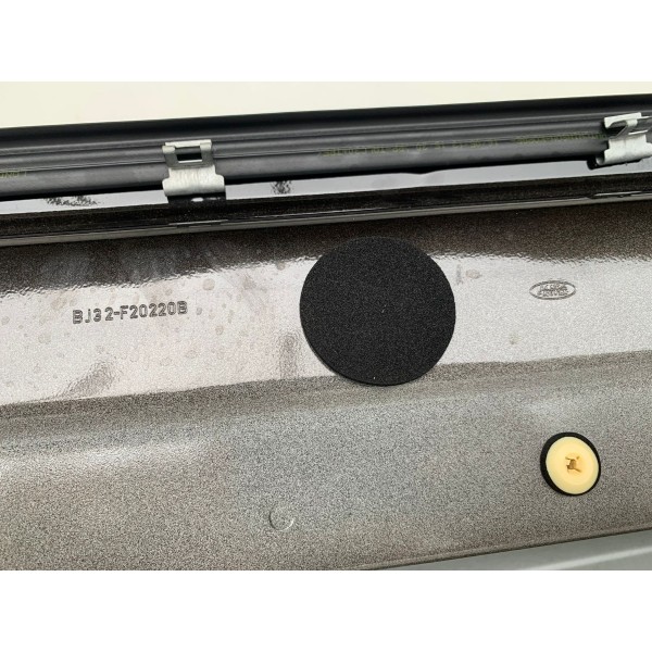 Porta Dianteira Direita Evoque 2 Portas 2013 Bj32f20220b Dianteira Direito Preto