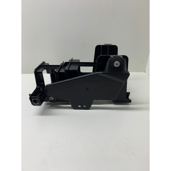 Suporte Console Central Evoque 2013 Bj32048b38aa 2298 Preto