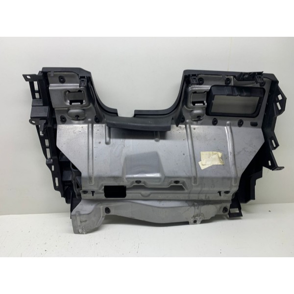 Acabamento Inferior Painel Motorista Evoque 2013 C/ Detalhe