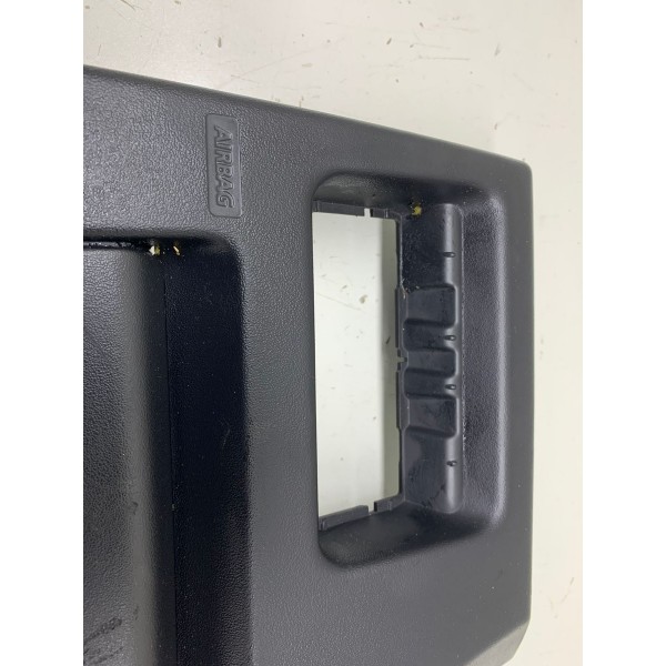 Acabamento Inferior Painel Motorista Evoque 2013 C/ Detalhe