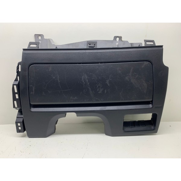 Acabamento Inferior Painel Motorista Evoque 2013 C/ Detalhe