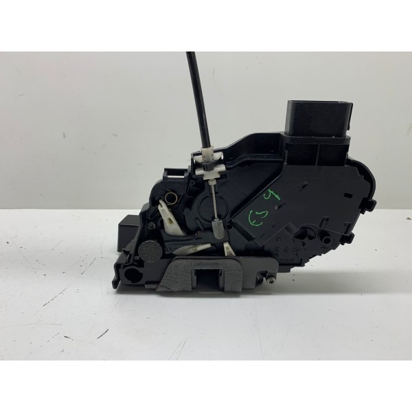 Fechadura Diant. Esq. Evoque 2013 6w8a21813af 2296