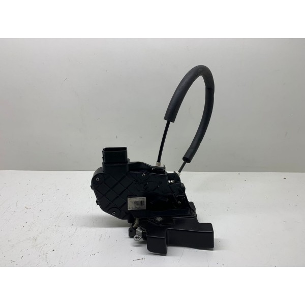 Fechadura Diant. Esq. Evoque 2013 6w8a21813af 2296