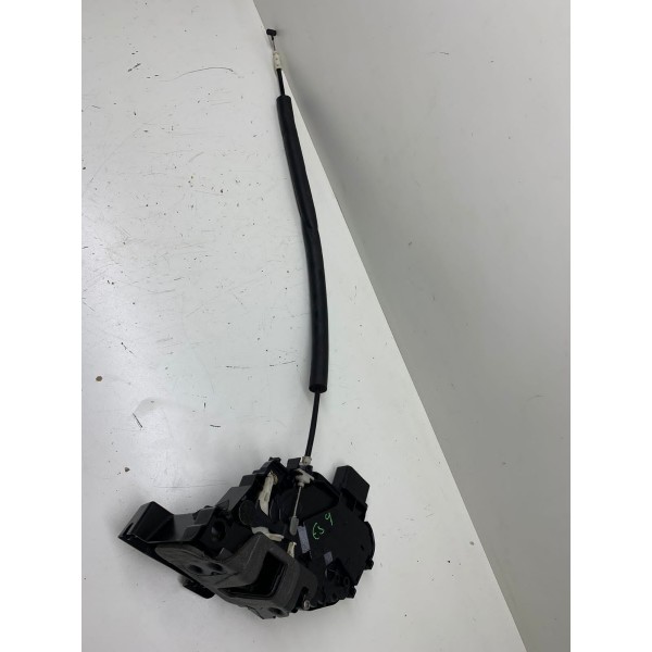 Fechadura Diant. Esq. Evoque 2013 6w8a21813af 2296