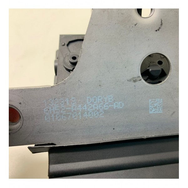 Fechadura Tampa Traseira Evoque 2013 6h52a442a66ad 2295