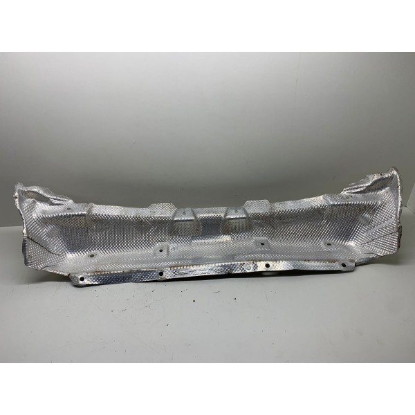 Defletor Escapamento Evoque 2.0 2013 Bj3m5k261ab