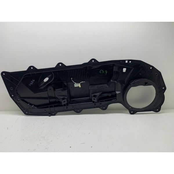 Suporte Máquina De Vidro Diant. Esq. Evoque 2013 Bj3221123