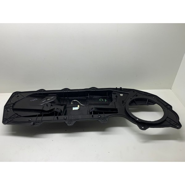 Suporte Máquina De Vidro Diant. Esq. Evoque 2013 Bj3221123