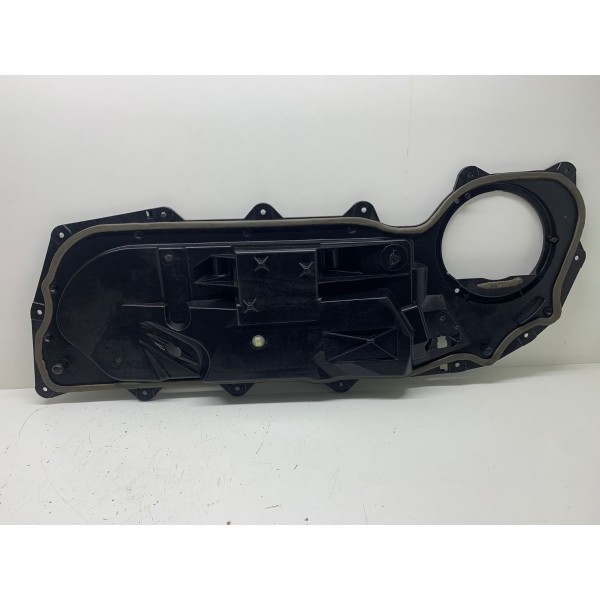 Suporte Máquina De Vidro Diant. Esq. Evoque 2013 Bj3221123