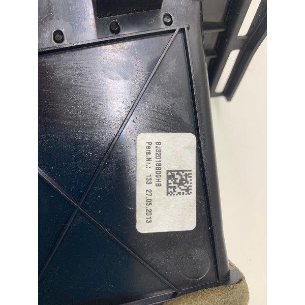 Difusor De Ar Esquerdo Evoque 2013 Bj32018b09hb 2289