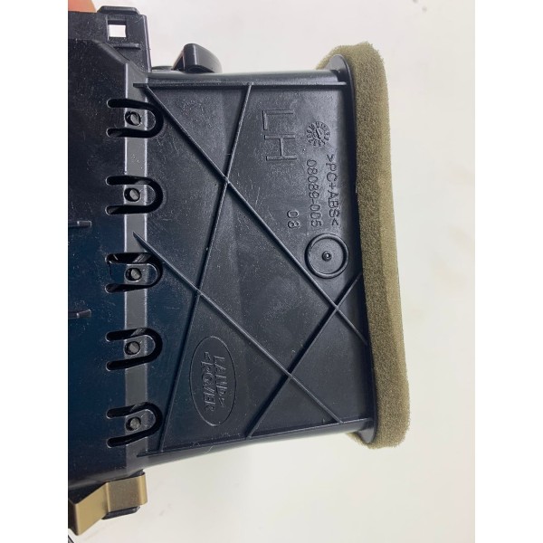 Difusor De Ar Esquerdo Evoque 2013 Bj32018b09hb 2289