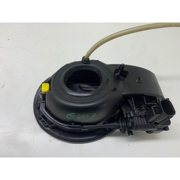 Portinhola Tanque De Combustível Evoque 2013 Bj3227936 2288