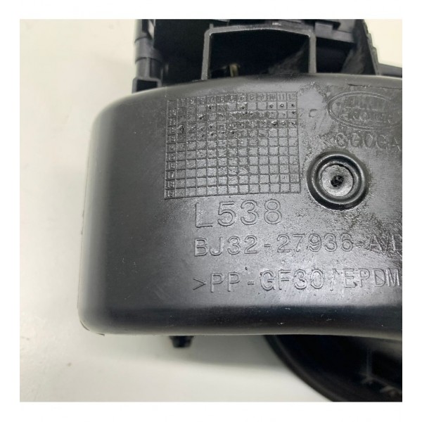 Portinhola Tanque De Combustível Evoque 2013 Bj3227936 2288