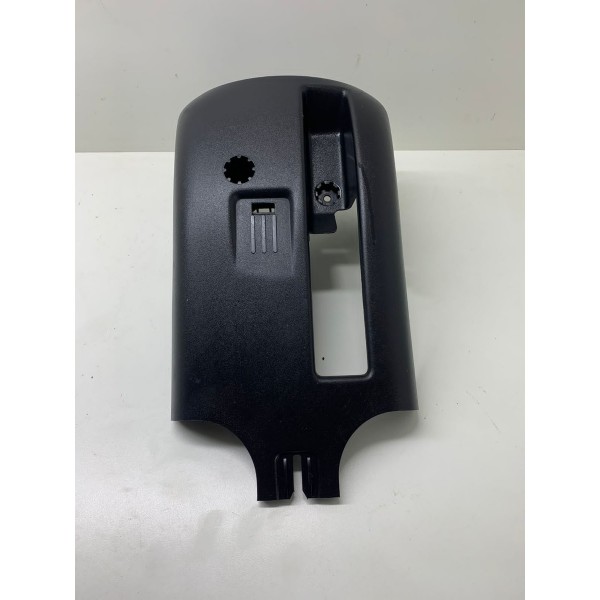 Moldura Coluna De Direção Evoque Dynamic 2013 2287