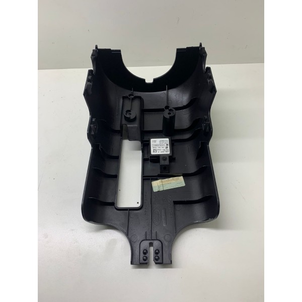 Moldura Coluna De Direção Evoque Dynamic 2013 2287