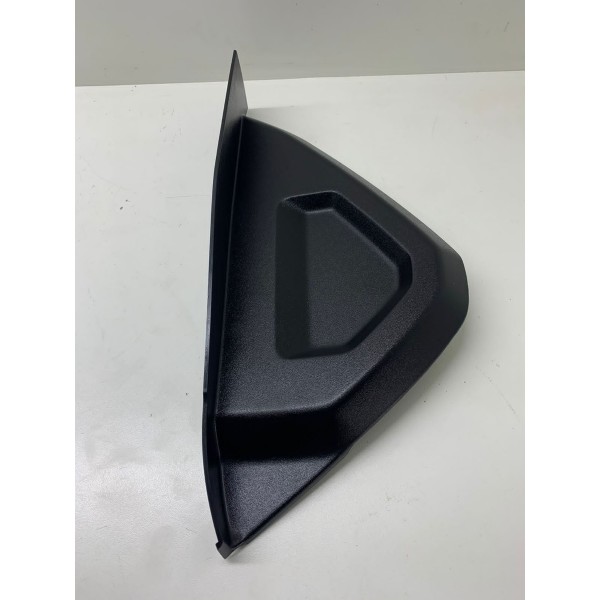 Acabamento Lateral Direito Painel Evoque 2013 Bj3204480 2286