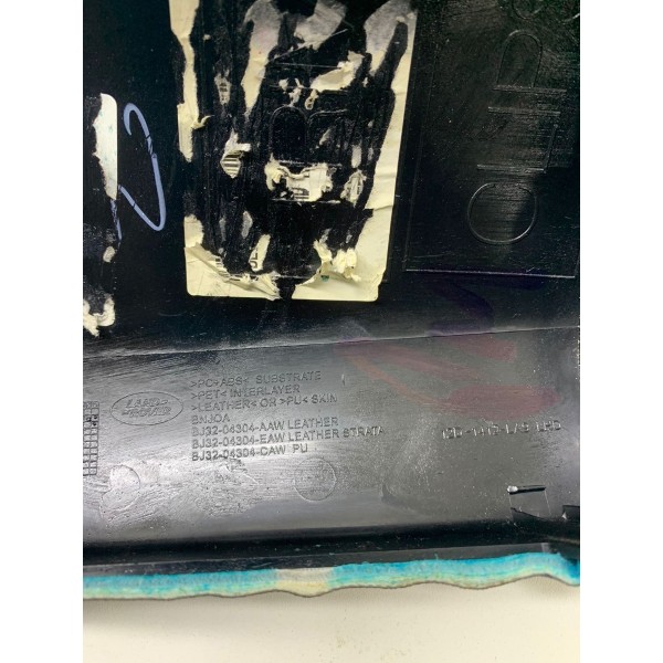 Moldura Do Painel Evoque 2013 Bj3204304 2285