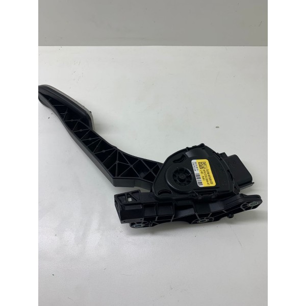 Pedal Acelerador Evoque 2.0 2013 Bj3m9f836eb 2284