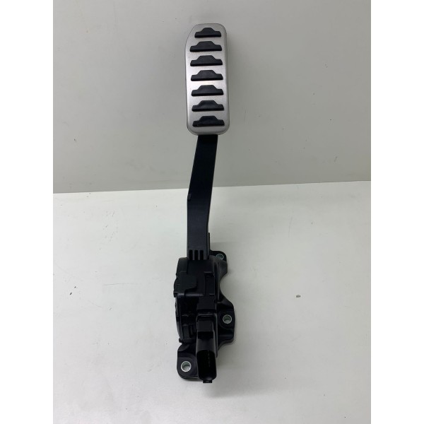 Pedal Acelerador Evoque 2.0 2013 Bj3m9f836eb 2284