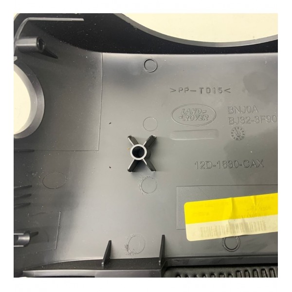 Moldura Coluna De Direção Evoque 2013 Bj323f902a 2277