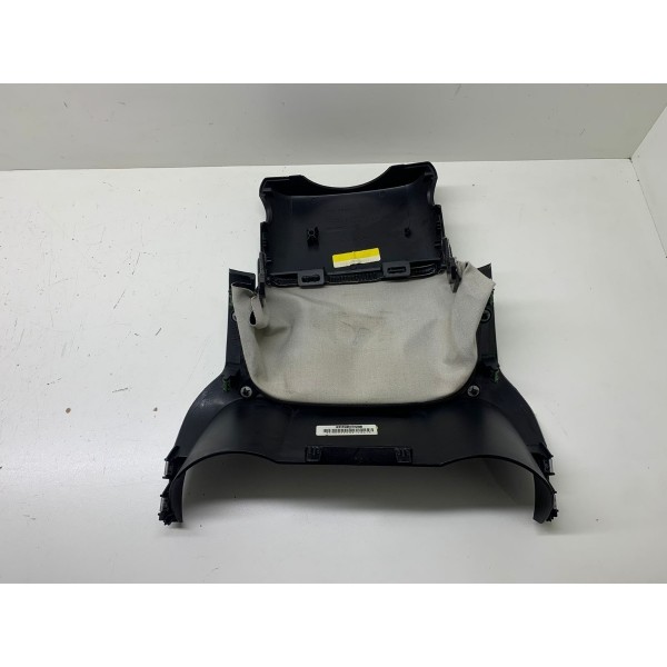 Moldura Coluna De Direção Evoque 2013 Bj323f902a 2277