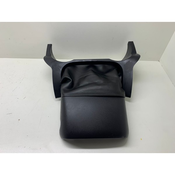 Moldura Coluna De Direção Evoque 2013 Bj323f902a 2277