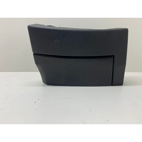 Soleira Porta Diant. Direita Evoque 2013 Bj3m16164 2270 Preto