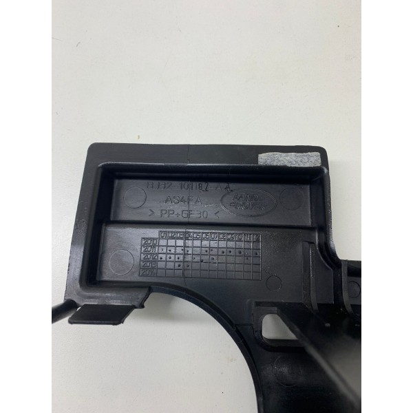 Acabamento Assoalho Diant. Dir. Evoque 2013 Bj32101182 2269