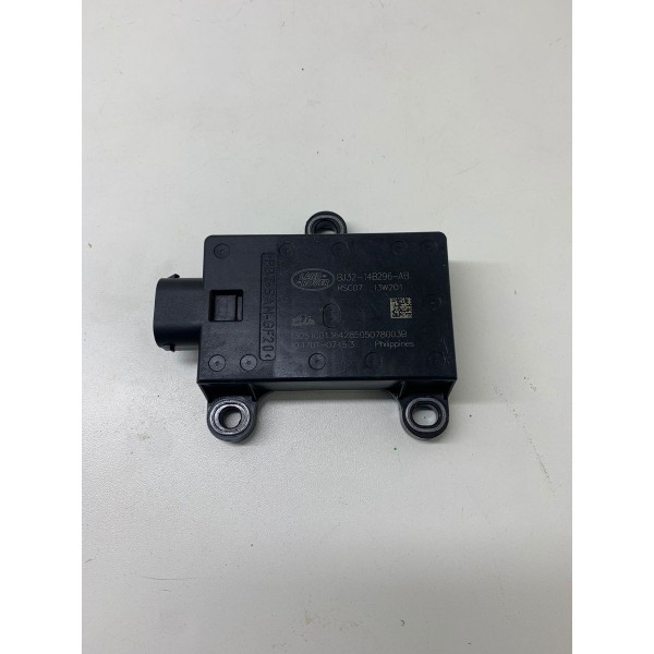 Módulo Sensor Aceleração Evoque 2013 Bj3214b296ab 2267