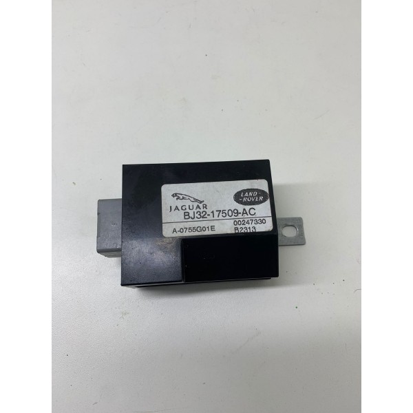 Módulo Conforto Evoque 2.0 2013 Bj3217509 2265