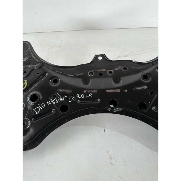 Quadro Agregado Dianteira Toyota Corolla 2013