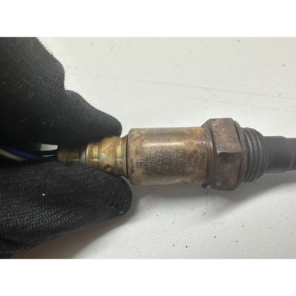 Sonda Lambda Pós Freelander 2010 6g9n9f472 2128