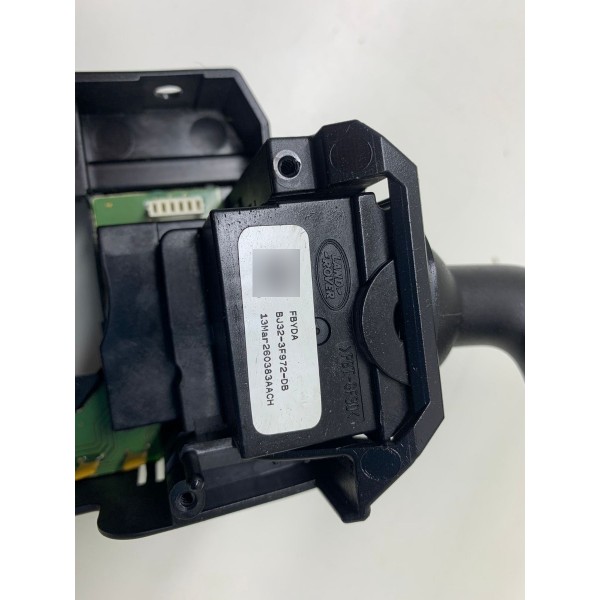 Chave De Seta / Faróis Evoque 2013 Bj323f972 2261