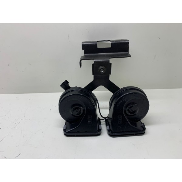 Par De Buzinas Caracol Evoque 2013 2260