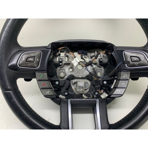 Volante Evoque Dynamic 2013 Bj3m3f563 2255