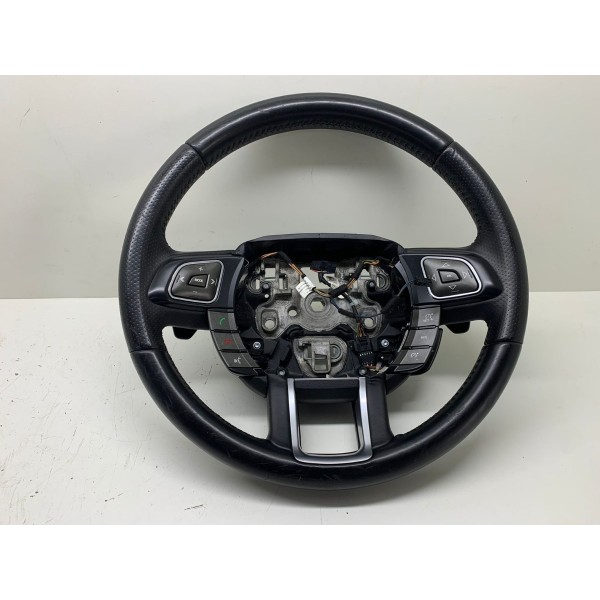 Volante Evoque Dynamic 2013 Bj3m3f563 2255