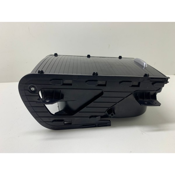 Porta Copos Console Central Evoque 2013 Bj32600d00 2254 Preto