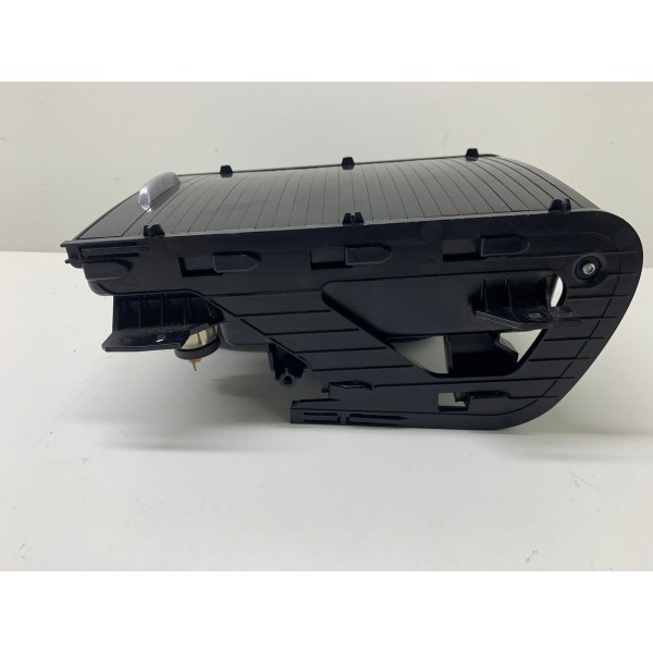 Porta Copos Console Central Evoque 2013 Bj32600d00 2254 Preto