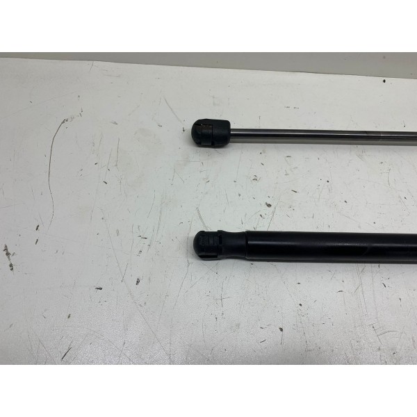 Amortecedor Tampa Traseira Evoque 2013 Bj32406a10ab 2253